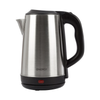 Купить Чайник электр. "ENERGY" E-219 2,2 л (1/12) сталь