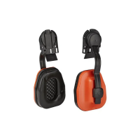 Купить Наушники защитные с креплением на каску SNR=22 дб (1/20) "Исток"