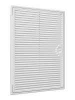 Купить Люк Декофот накладной вентил. 300х400 08113