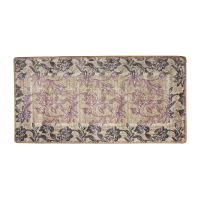 Купить Ковер хит-сет "Соло" 1,2*1,8 м  44020/26 (1/10) "Люберецкие ковры"