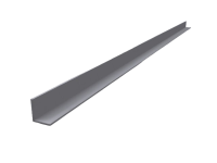 Купить Профиль уголок 20*20*1 18.2000.500