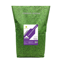 Купить Семена газонной травы  "Настоящий теневыносливый" 10 кг (1)