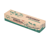 Купить Комплект расширительный для капельного полива "Жук" (1/6)