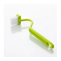 Купить Ерш туалетный с изогнут. рукояткой TB-01 (салатовый) (1/20/500) "Рыжий кот"