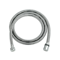 Купить Шланг для душа 1,5 м пвх Lе8042р (1/50) "LEMARK"