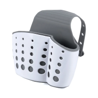 Купить Держатель на кран универсальный BHB-1 пластик. (1/24/72) "Рыжий кот"