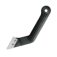 Купить Скребок по кафелю 250 мм, вольфрам-карбидное напыление (1/100) "MATRIX"