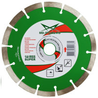 Купить Круг алмазный 125х1.8х10х22.2 MD-Start SS12522