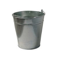 Купить Ведро оцинк.  9 л (1/10)