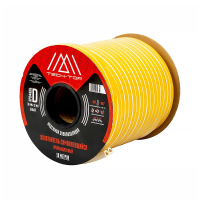 Купить Уплотнитель D 10 х 12 мм белый бухта 50 м (промышл.) (1/8) "TECH-TOP"