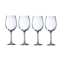 Купить Бокал для вина "ALLEGRESSE" 550 мл (набор 4 шт.) (1/2) "LUMINARC"