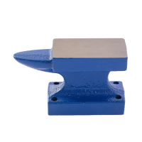 Купить Наковальня кузнечная однорогая 450 г (1/50) "Сибртех"