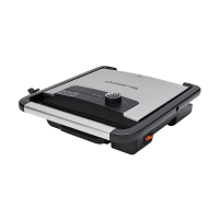 Купить Гриль электрич. PGP 3007 (черный) (1/4) "POLARIS"