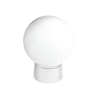 Купить Светильник энергосберегающий сав "Интеллект" 0101, прямое основание (1/10) TDM SQ0322-0001