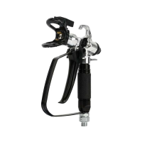 Купить Краскопульт безвоздушный RONGPENG 821 (1/20) "ZITREK" 018-7010