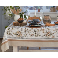 Купить Скатерть "Этель" FLORAL MOOD 110*147 см (1/25) 4645825