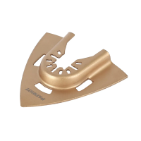 Купить Насадка шлифовальная для многофункциональных резаков (80 мм)