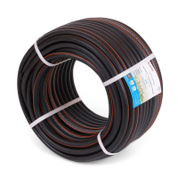 Купить Шланг для полива 1/2" армиров. 3-х слойный 50 м (1) "Жук оптима"