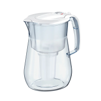 Купить Фильтр-кувшин "Прованс" а5 модель р140а5FM  4,2 л (белый) (1/6) "Аквафор"