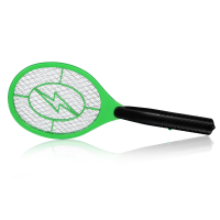 Купить Мухобойка электрическая на батарейках (1/24) "HELP" 80400