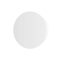 Купить Заглушка круглых каналов D125 мм (1/27) "Эра" 12,5PDP