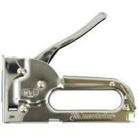 Купить Степлер мебельный тип 53 4-8мм Matrix 40903