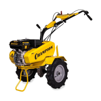 Купить Мотоблок бензиновый BC7723 "CHAMPION"