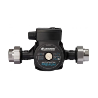 Купить Насос циркуляционный "циркуль 25/60 PREMIUM" 55/70/100 вт (напор 6,2 м) (1/8) "джилекс"