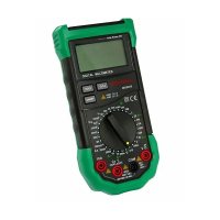 Купить Мультиметр профи MS8269 (1/20) "MASTECH" 13-2022