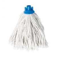 Купить Насадка к швабре хлопок 200 г (1/50) "DOM-DOM" 231-0032