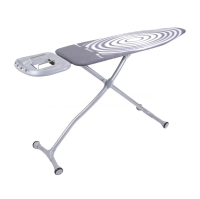 Купить Доска гладильная Дива 125х45см 214260