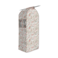 Купить Чехол-кофр для одежды подвесной "JARDIN" 108*60*30 см (1/24) "VALIANT" JR-C-108