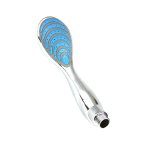 Купить Лейка для душа PSM-1053B 1 режим (1/100) "Псм"