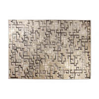 Купить Ковер фризе "Элегия" 1,5*2,3 м 14022/55 (1) "Люберецкие ковры"