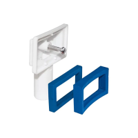 Купить Комплект ремонтный для прямоугольного перелива №22 (1/100) "ORIO" рк-22