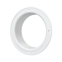 Купить Фланец D150 пласт. (1/9) "Эра" 15ф