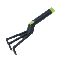 Купить Рыхлитель "NYLON" 3 зуба 275 мм, пластиковый (1/96) "PALISAD"