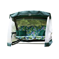 Купить Качели садовые 3-х местные "Мастак премиум" (1) "OLSA" с1151