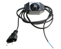 Купить Шнур д/бра с диммером 1,6м