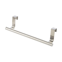 Купить Держатель для полотенец навесной нержав. W4026-30 (1/36) "Рыжий кот"