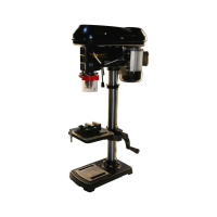 Купить Станок сверлильный DP-116 с тисками (1) "ZITREK" 067-4012
