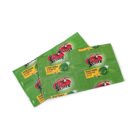 Купить Средство от комаров "Киллер" пластины 10 шт. (10/350) зеленые