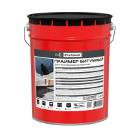 Праймер битумный (грунтовка под мастику) 21,5 л (16 кг) (1) 
