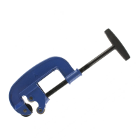 Купить Труборез 25-75 мм (1/6) "Сибртех"