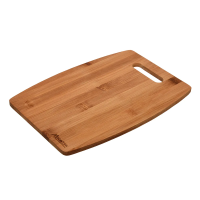 Купить Доска разделочная бамбук 29*20,5 см (1/24) "MARMITON" 17135