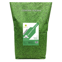 Купить Семена газонной травы  "Настоящий низкорастущий" 10 кг (1)