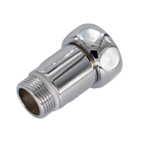 Купить Соединение для полотенцесушителя прямое 1" х 1/2" внутр/наруж (1/100) "Стм термо"