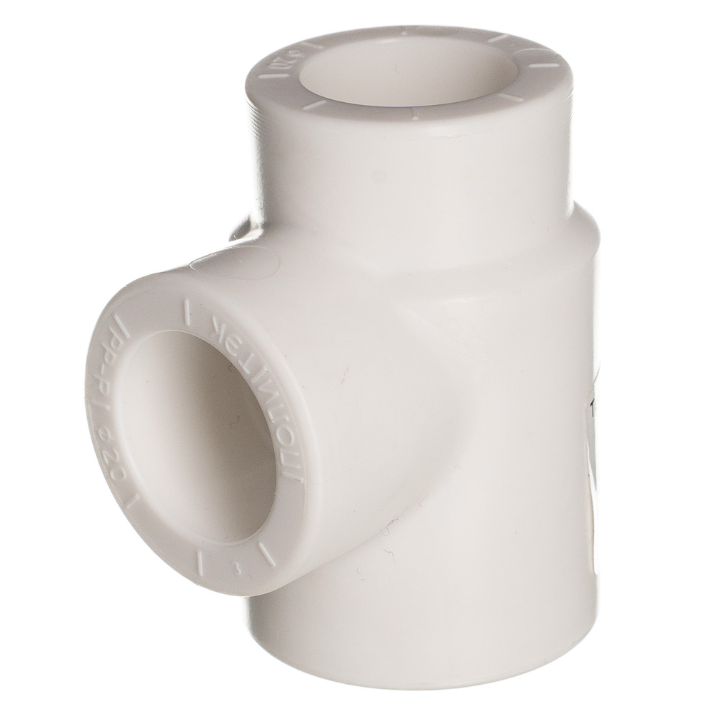 Pro тройник редукционный 25/20/25 (200/40) (valfex) белый. Тройник рр. Крестовина пп 32х20х32х20. Тройник pp-r переходн дн32х25х32 (. Тройник рр.