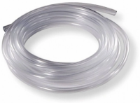 Купить Трубка ПВХ D=12мм толщ 2.0 пищев 1м