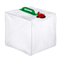 Купить Канистра складная 10л 123-019